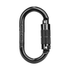 Malta Hunting Dual-Action Twist Lock Carabiner