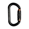 Malta Hunting Aluminum Self-Locking Carabiner