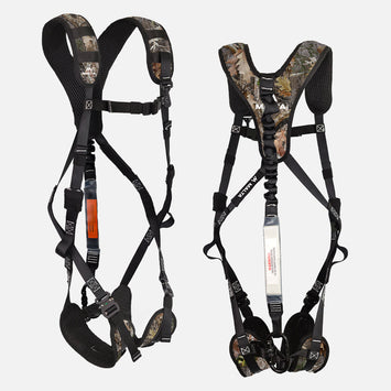 Malta Hunting Youth Ultralight Harness Kit
